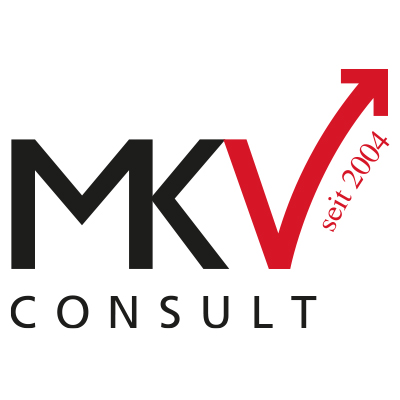 MKV Consult Logo