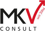 MKV Consult Logo